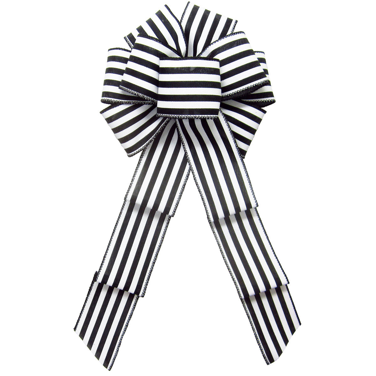 CabanaStripeBlackWhite-
