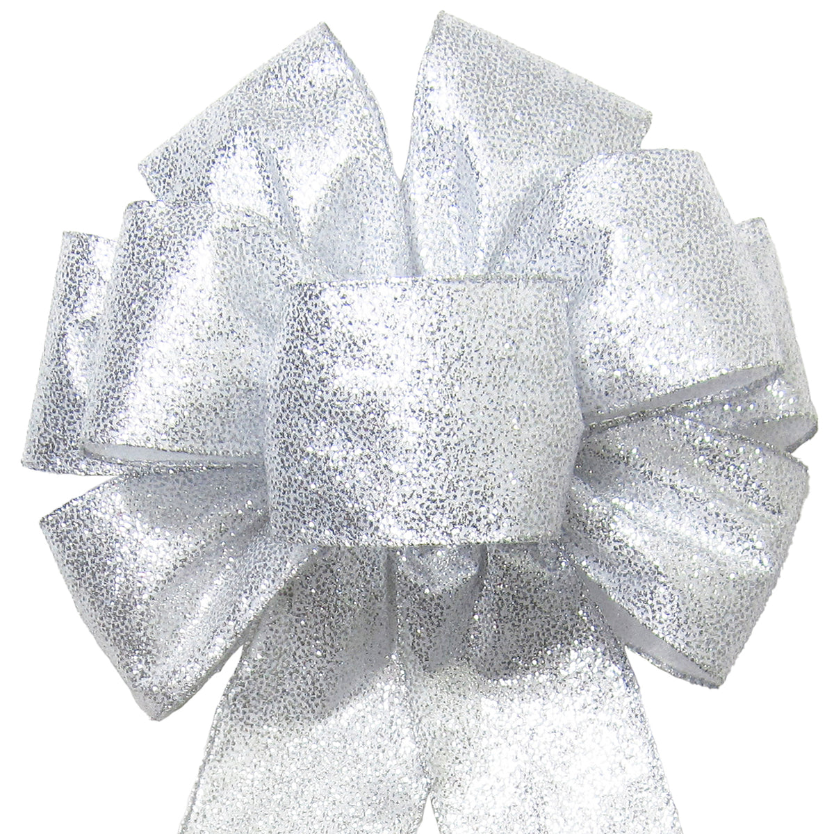 GlitteringSparkleSilver-8-  display picture 3