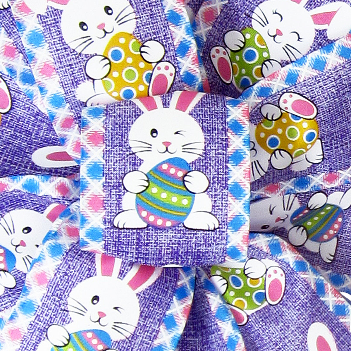 Happy Easter Ribbon, Holiday Ribbons