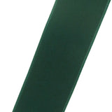 Wired Indoor Outdoor Green Velvet Ribbon (#40-2.5"Wx10Yards)
